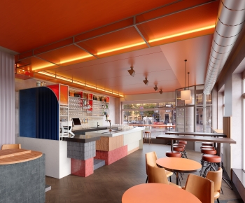 Modern Bar-ID:138799917