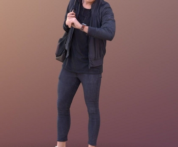 Modern Man-ID:929971938