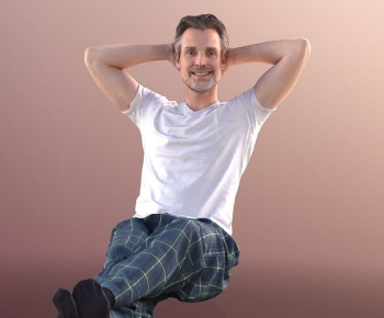 Modern Man-ID:156769864