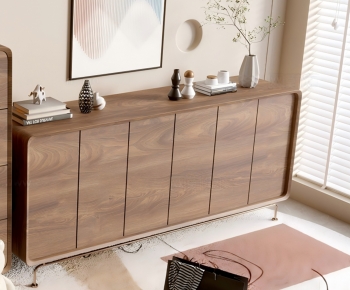 Modern Side Cabinet-ID:333146106