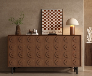 Modern Side Cabinet-ID:234406956