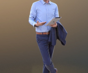 Modern Man-ID:978555926