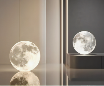Modern Decorative Lamp-ID:315462111