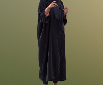 Modern Woman-ID:789973979