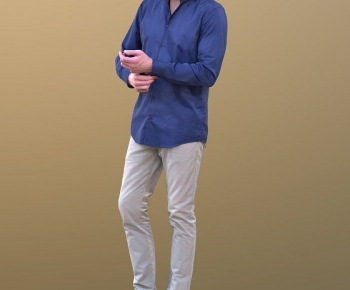 Modern Man-ID:777992016