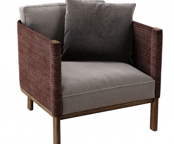 Modern Single Sofa-ID:919138919
