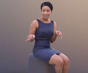 Modern Woman-ID:970213896