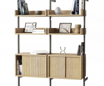 Modern Shelving-ID:326698064