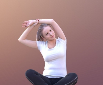 Modern Woman-ID:187287096