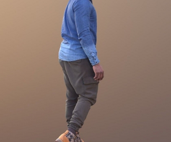 Modern Man-ID:376884947