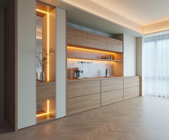 Modern Sideboard-ID:917730331
