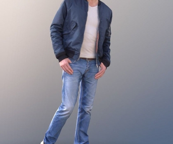 Modern Man-ID:858273987