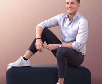 Modern Man-ID:920456891