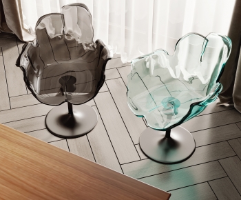 Modern Dining Chair-ID:114963057