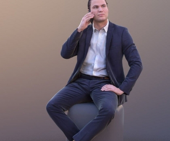 Modern Man-ID:836992989