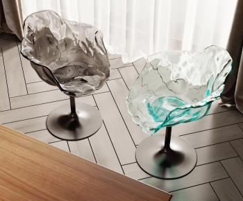 Modern Dining Chair-ID:297410963