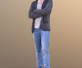 Modern Man-ID:877991917