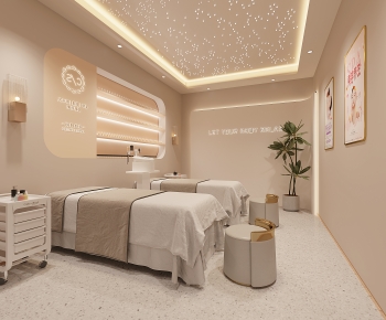 Modern SPA Beauty-ID:519486905