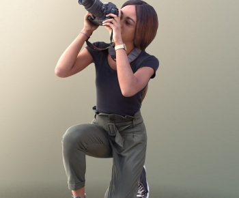 Modern Woman-ID:504035957