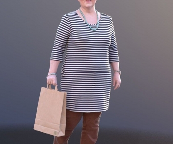 Modern Woman-ID:557470084