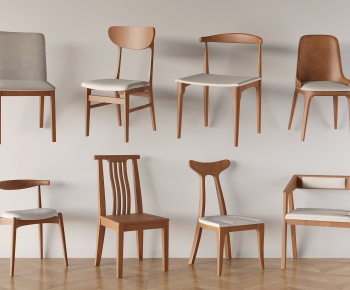 Modern Dining Chair-ID:899925952