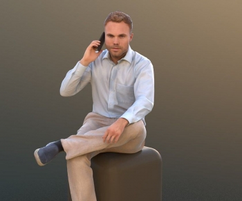 Modern Man-ID:376279123