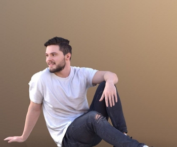 Modern Man-ID:623318918