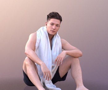 Modern Man-ID:893280035