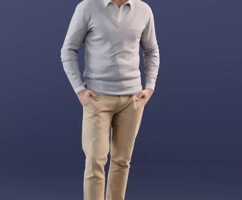 Modern Man-ID:107446915