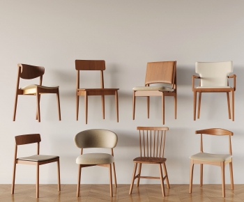 Modern Dining Chair-ID:873296023