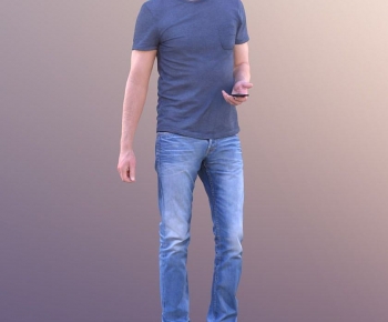 Modern Man-ID:781968127