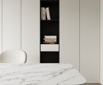 Modern Bookcase-ID:594266891
