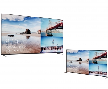 Modern TV Set-ID:120304111