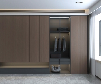 Modern The Wardrobe-ID:469077117