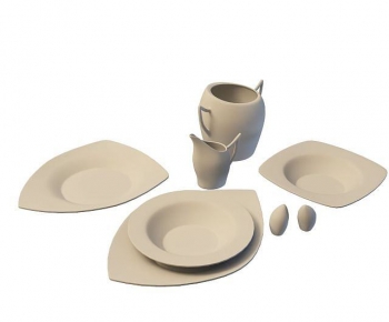 Modern Tableware-ID:434012895
