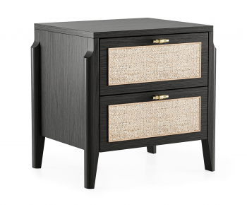 Modern Bedside Cupboard-ID:554115068