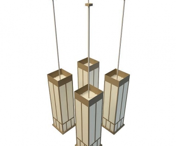 New Chinese Style Droplight-ID:525402073