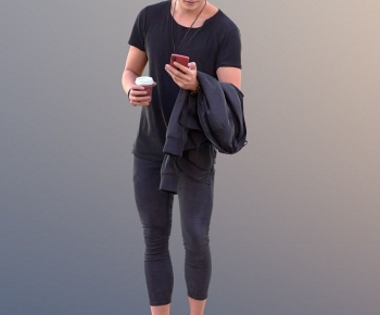 Modern Man-ID:475842002