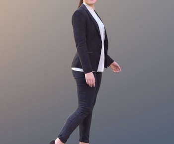 Modern Woman-ID:530337106