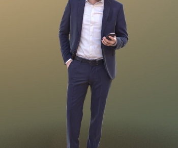 Modern Man-ID:292990921