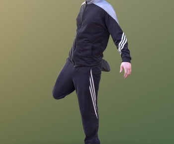 Modern Man-ID:490695005