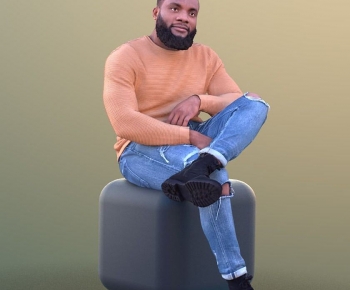 Modern Man-ID:283520252