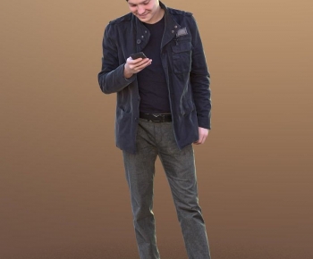 Modern Man-ID:143537043