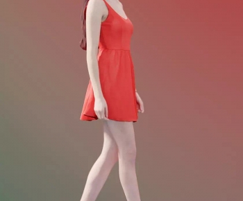 Modern Woman-ID:680960896