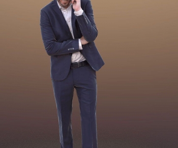 Modern Man-ID:794447903