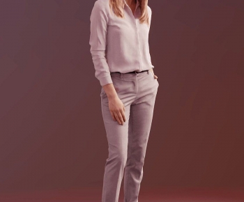 Modern Woman-ID:440213926