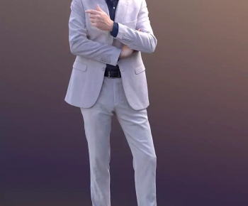 Modern Man-ID:627820979