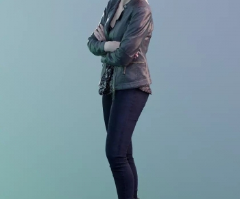 Modern Woman-ID:192670119