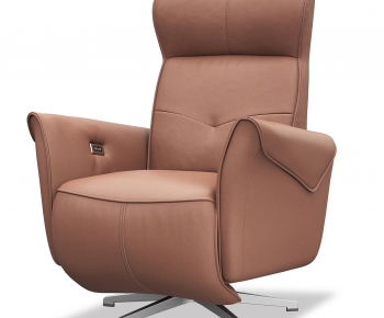 Modern Single Sofa-ID:143593074