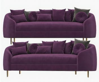 Modern Multi Person Sofa-ID:428021097